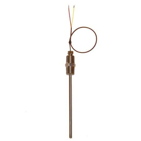Digi-Sense Type J Spring Load Thermocpl Probe Probe 18525-21